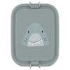 Trixie - Children's Stainless Steel Lunch Box - Small Model