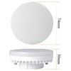 GX53 LED Bulbs 7W GX53 7 Watt 700 Lumen Warm