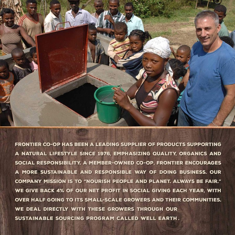 FRONTIER Parsley Leaf Flakes