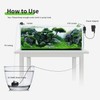 Fzone Aquarium ATO Auto Top Off Refilling System with Dual