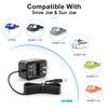 24V Charger for Snow Joe & Sun Joe 24V IBAT24
