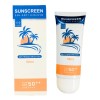 Protector Solar Pack Sunscreen Crema Anti Uva