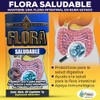 Tierra Naturaleza Suplemento Flora Saludable 60 Capletas