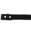 Western Ranch Men's Belt Black Black