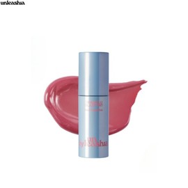 A By UNLEASHIA Tanghulu Glaze Tint 2g~2.2g, Color:00 Ice Sugar