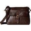 Scully Women's Messenger Brief Bag - 909-22 One Size