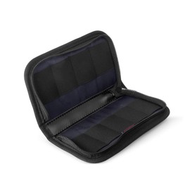 BUBM Black 9 USB Drive Shuttle 9-Capacity Case