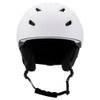 Integrated Warm Ski Helmet Adjustable Lightweight Comfortable Snowboard Helmet