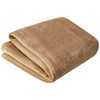 Olivia Rocco Flannel Fleece Throw Blanket Super Soft Warm Fluffy