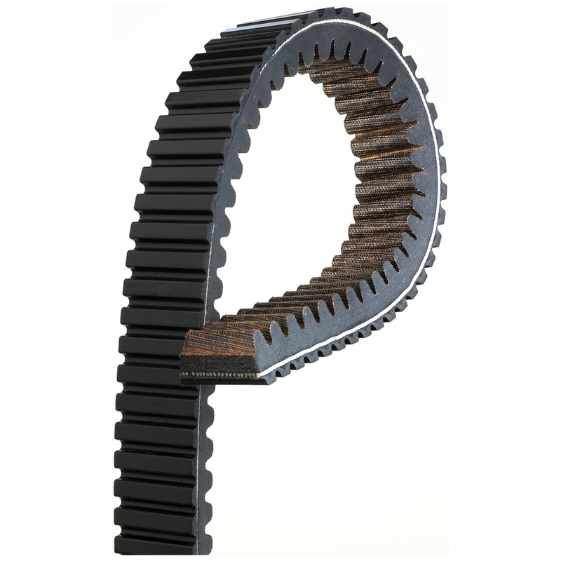 Gates 48G4289 G-Force Continuously Variable Transmission (CVT) Belt
