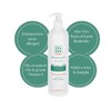 DADA mio Moisturising Body Cream with Aloe Vera and Shea