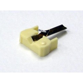 Shure N75ED Type 2 Stylus - Turntable Vinyl Record Player Compatible