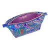 Oilily Camila Cosmetic Bag Spectrum Blue, Spectrum Blue