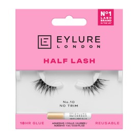 Eylure Half Lash No.10