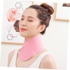 CHILDWEET Moisturizing Gel Neck Wrap for Skin Hydration Comfortable Reusable