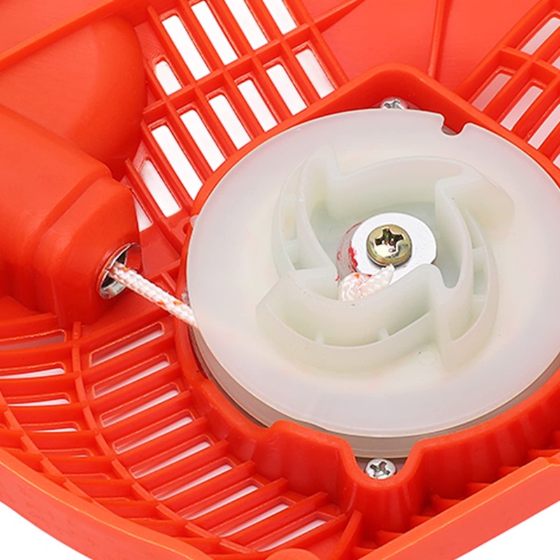 Aramox Recoil Starter, Recoil Starter for Husqvarna 445 445E 450