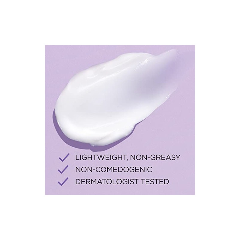 L'Oreal Paris Collagen Daily Face Moisturizer, Reduce Wrinkles, Face Cream,