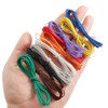 uxcell 10 Pcs 30 Gauge Wrapping Wire Tin Plated Copper