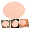GLEAVI Copper Round Plate for Crafting and Repairs Thickness Copper