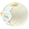 Lana Grossa Cool Wool Baby 50 g 273 - Yellow
