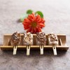 Yamasita Craft Dengaku Skewers New Regular 3.5 inches (9 cm)