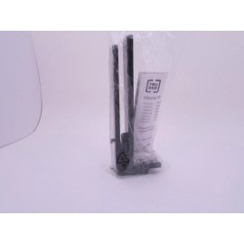 TRU RED WALL FILE HANGERS BY TRURED