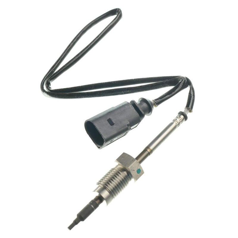 Exhaust Gas Temperature Sensor 2-Pin for C-r-a-f-t-e-r 30-35 2E 2F