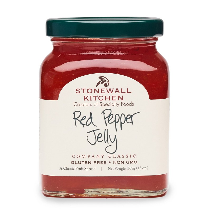Stonewall Kitchen Favorite Flavors Gift (9 pc)