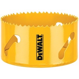DEWALT DAH180064 4 (102MM) Hole Saw