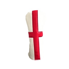 England Hybrid Golf Headcovers
