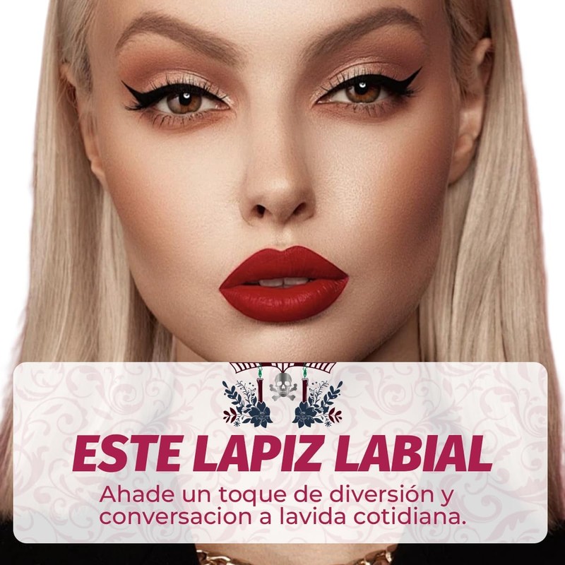 Labial Líquido Mate ULTRAMO 04 Plum – No Transfer y