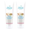 Crema De Camote Silvestre Con Aceite De Olivo, Sheló Nabel.
