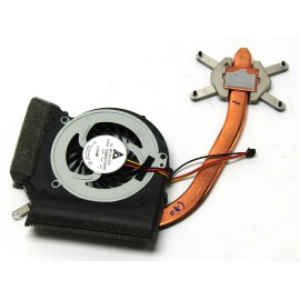 Lenovo New Genuine Lenovo ThinkPad L420 L520 CPU Cooling Fan With Heatsink 04W1463