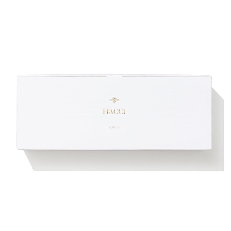 HACCI Luxury Cotton