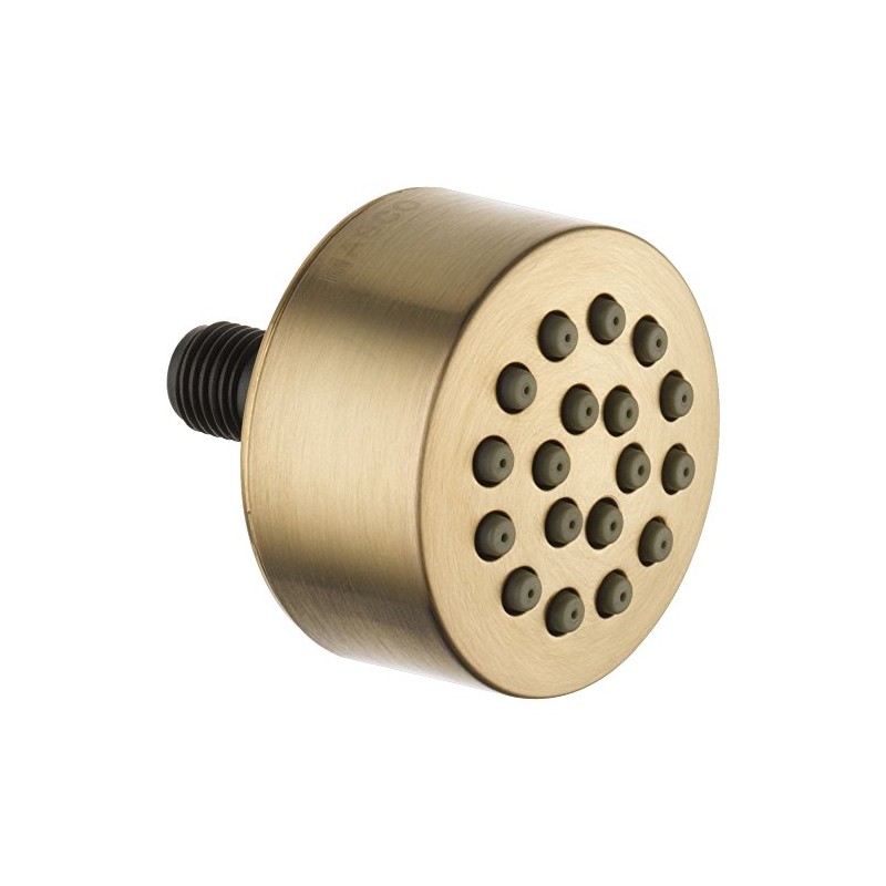 Delta Faucet SH5000-CZ Touch Clean Body Spray Sprayhead, Champagne Bronze