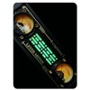 Sound Activated VU Meter RGB Backlight Desktop Audio Visualizer Plug&Play