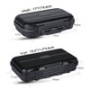 Goture Tackle Box, Double-Sided Storage, ABS Waterproof, Available in 3