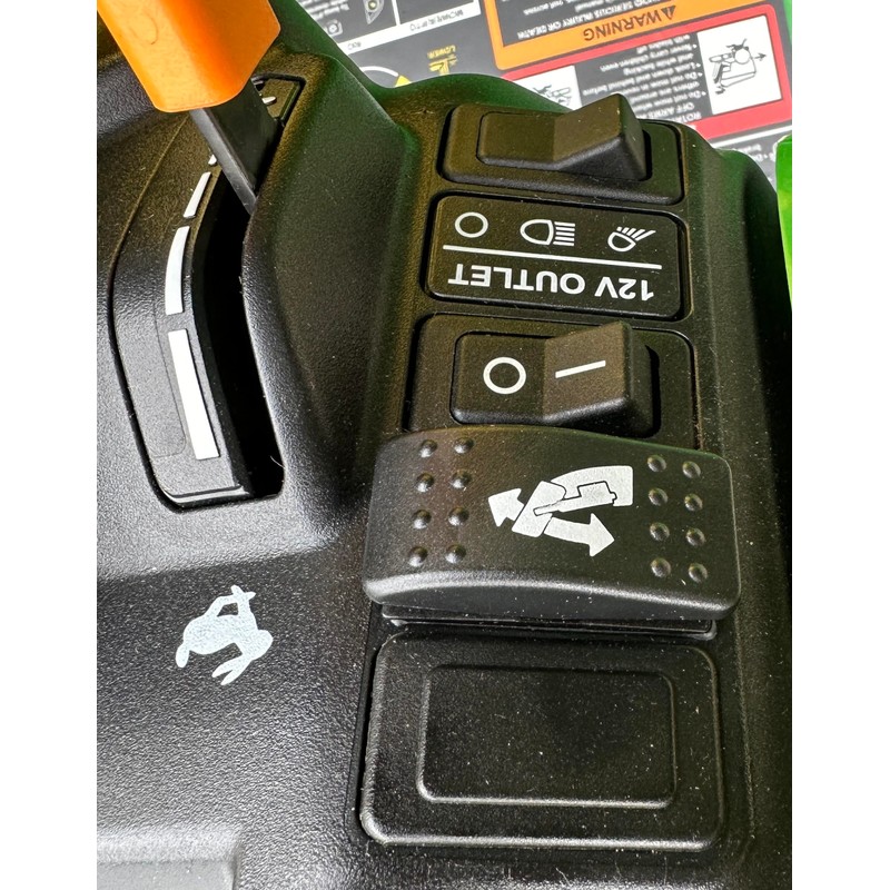 118.533 Push Industries Plug and Play Wire Harness kit for