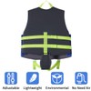Zeraty Kids Swim Vest Life Jacket Flotation Swimming Aid for