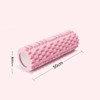5-in-1 Foam Roller Set for Post-Workout Stretching – Massage Roller