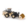ERTL LP70555 1/50 Limited Edition Gold John Deere 544L Wheel