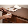 Guardsman 529834 3 Colors Wood Markers-3 Colors-Touch-U