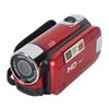 4K 48MP DV Camera 2.7in TFT Rotatable Screen 16x Digital