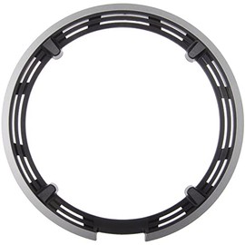 Shimano Repair Parts 48T Chain Guard & Fixed Bolt for FC-M591-S FC-T551 FC-M591-S FC-M590-S Y1LD98140