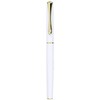 DIPLOMAT - D40705025 - Traveller Fountain Pen White and Gold