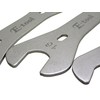 E-tool YC-257 Hub Cone Wrench Set of 3