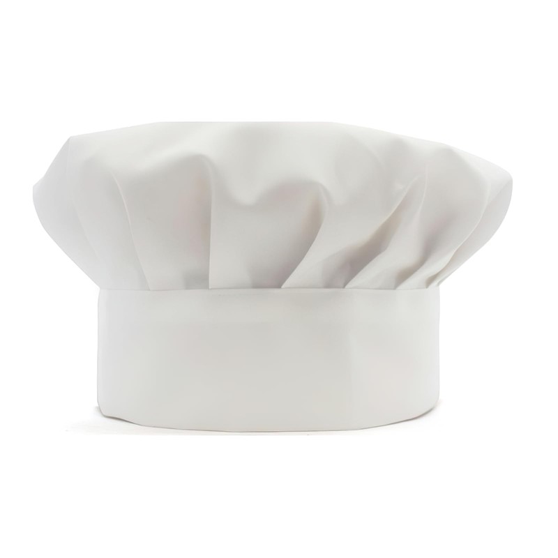 White Apron Set, 2 Pack Adjustable Cooking Apron, Ladies Men