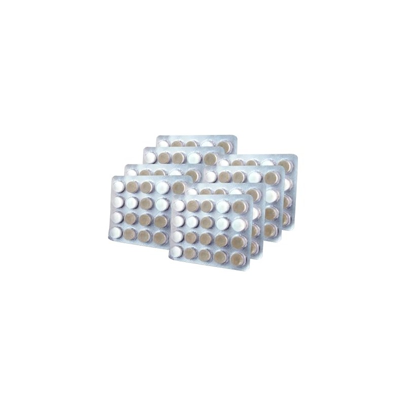 Oracoat Xylimelts Oral adhering Discs, Slightly Sweet (Pack of 4),