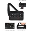 Travel Golf Bag Organizer Golf Club Bags for Men Women