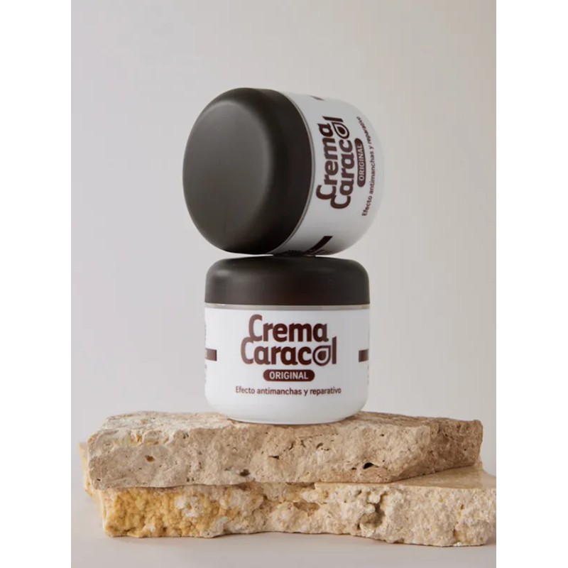 자민경 JAMINKYUNG Crema Caracol Original Cream 60ml